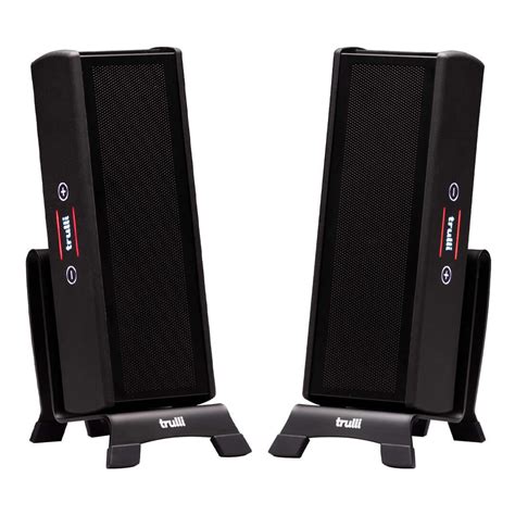 Setting up your JAM5 – Trulli Audio.